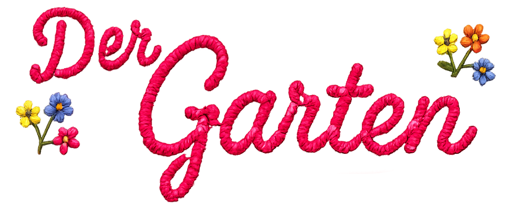 Der Garten